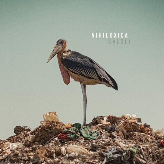 

Виниловая пластинка Nihiloxica - Kaloli