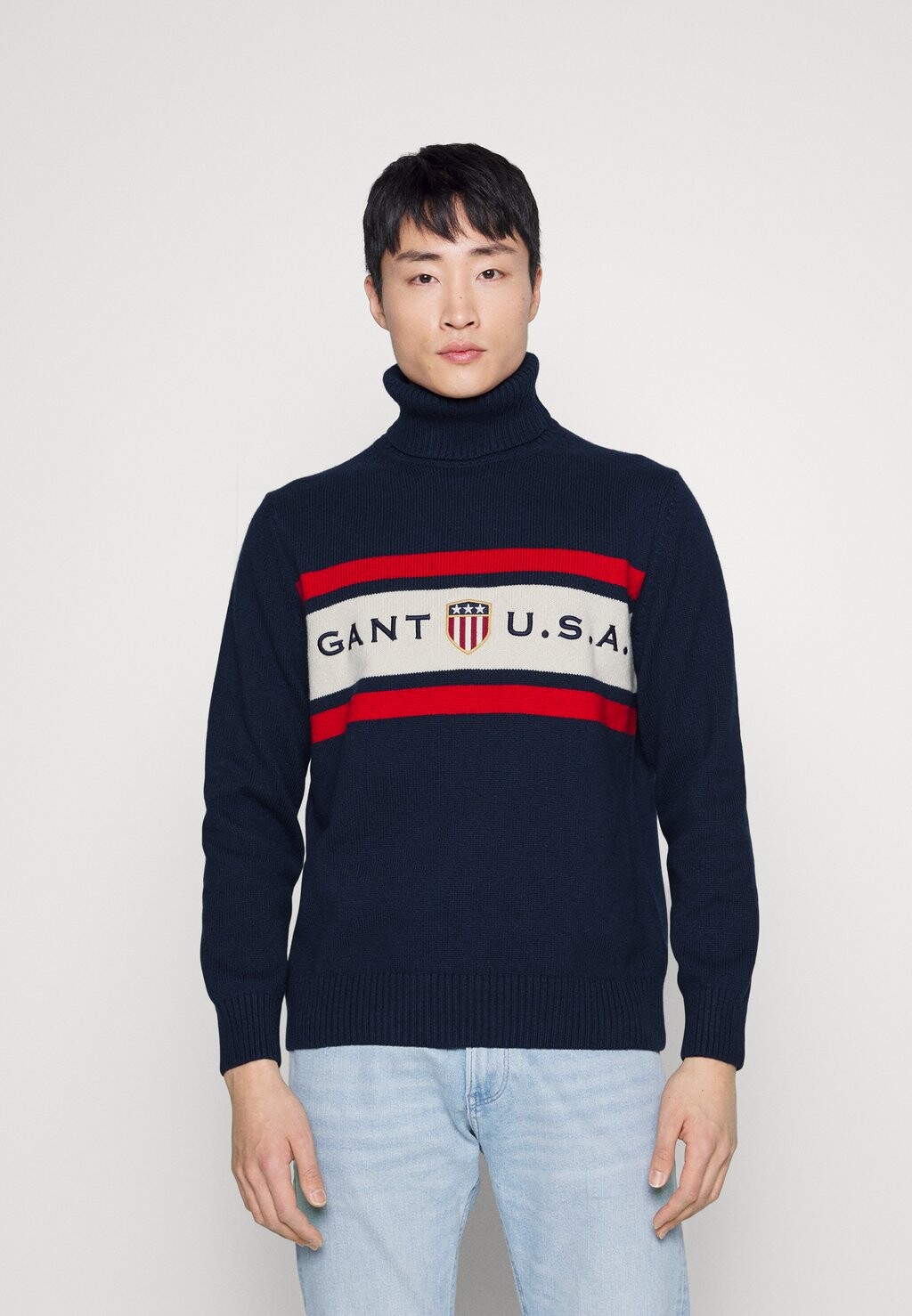 

Свитер GANT
