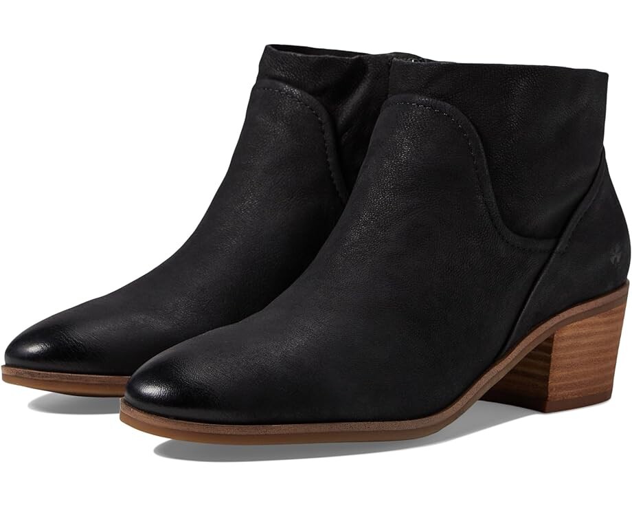 

Ботинки Lucky Brand Claral, черный