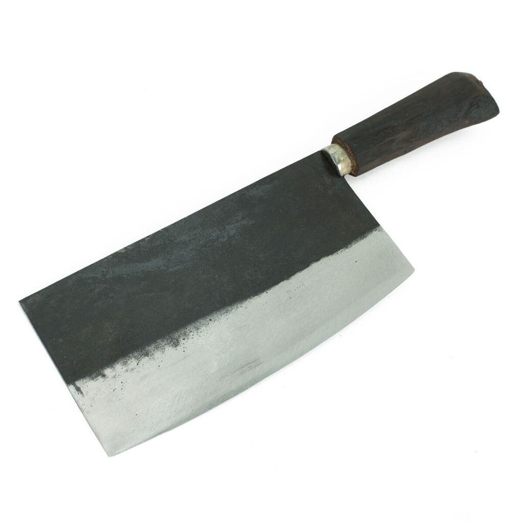 

Кухонный или режущий топор с тонким лезвием длиной 21 см Authentic Blades