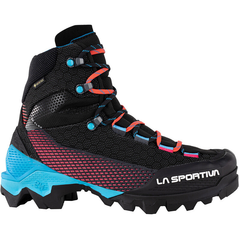 

Женские туфли Aequilibrium ST GTX La Sportiva, черный