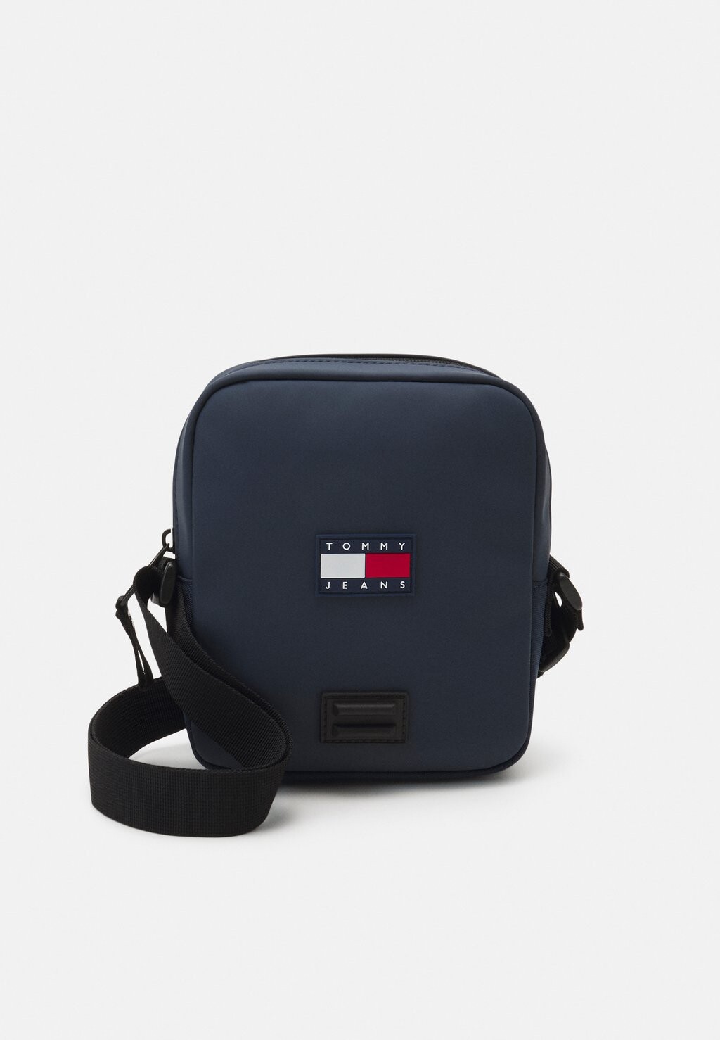 

Сумка через плечо TO GO REPORTER UNISEX Tommy Jeans, темно-синий