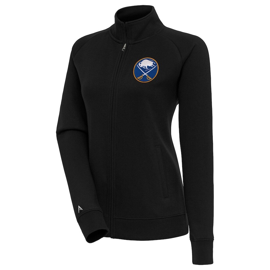 

Куртка Antigua Buffalo Sabres, черный