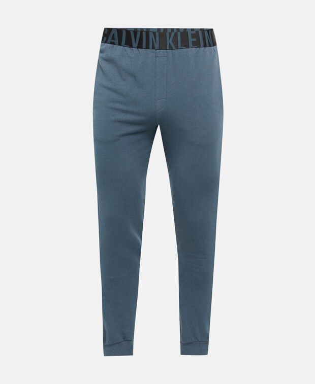 

Пижамные штаны Calvin Klein, цвет Slate Blue