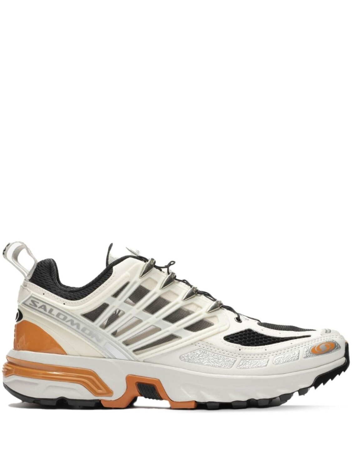 

Salomon кроссовки ACS Pro Vanilla Ice Tomato Cream, нейтральный цвет