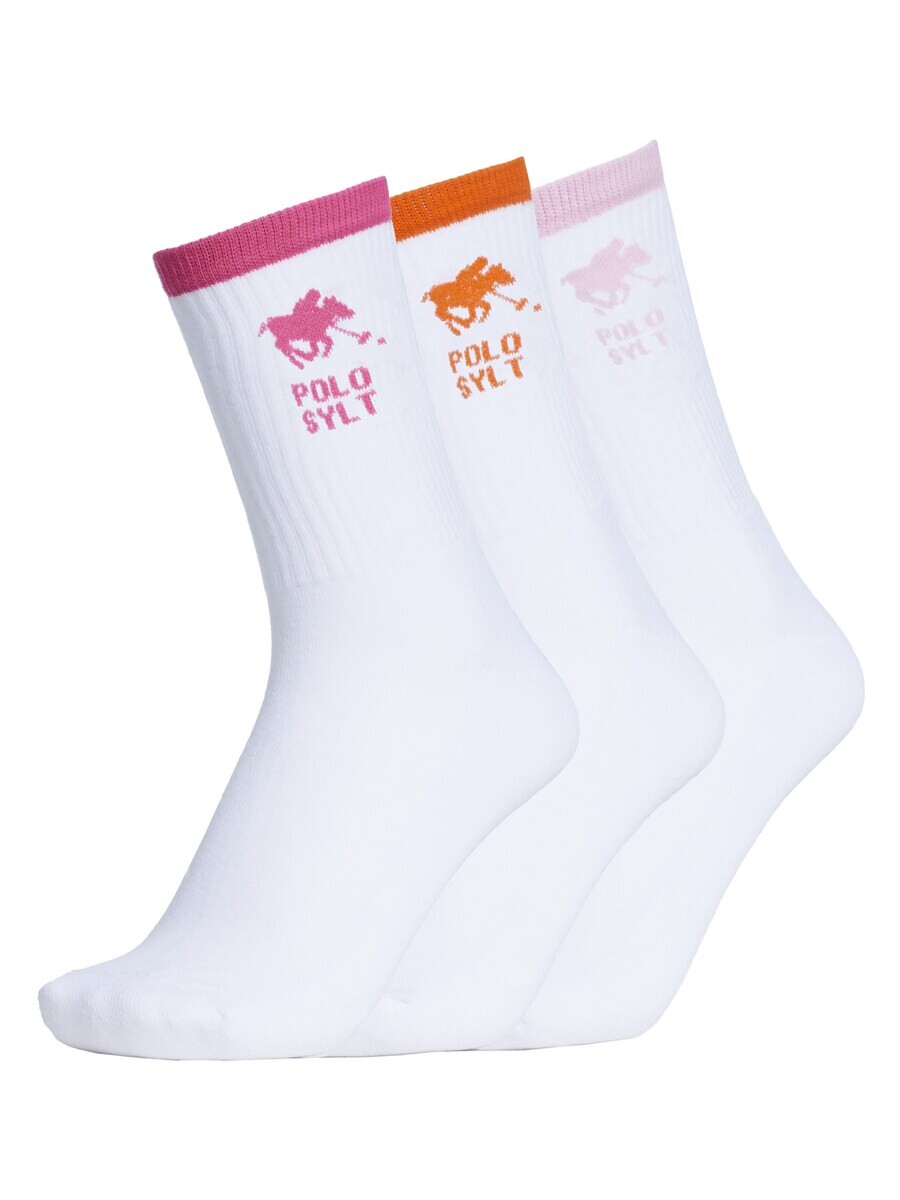 

Носки Polo Sylt, белый