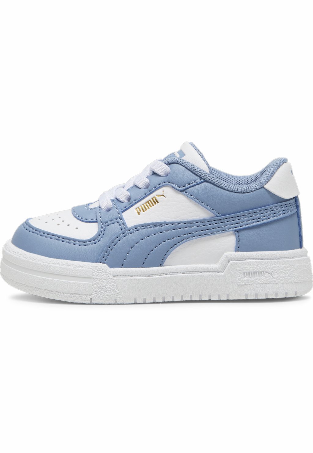 

Кроссовки низкие Puma, цвет white zen blue