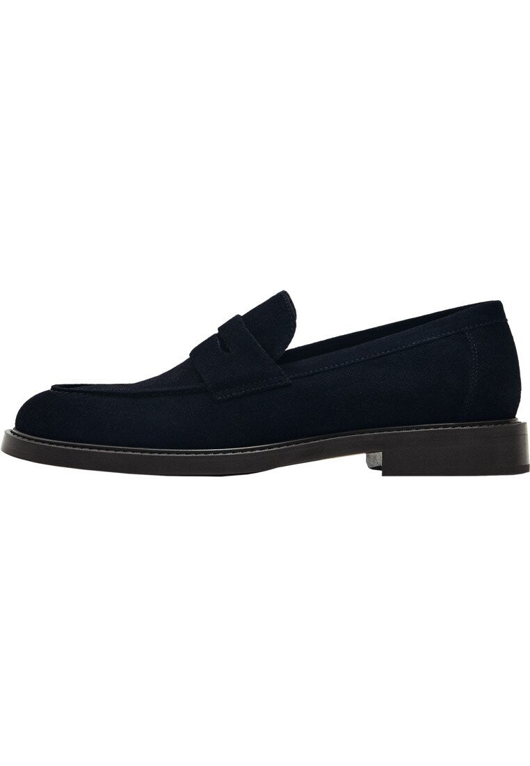 

Слипоны Massimo Dutti