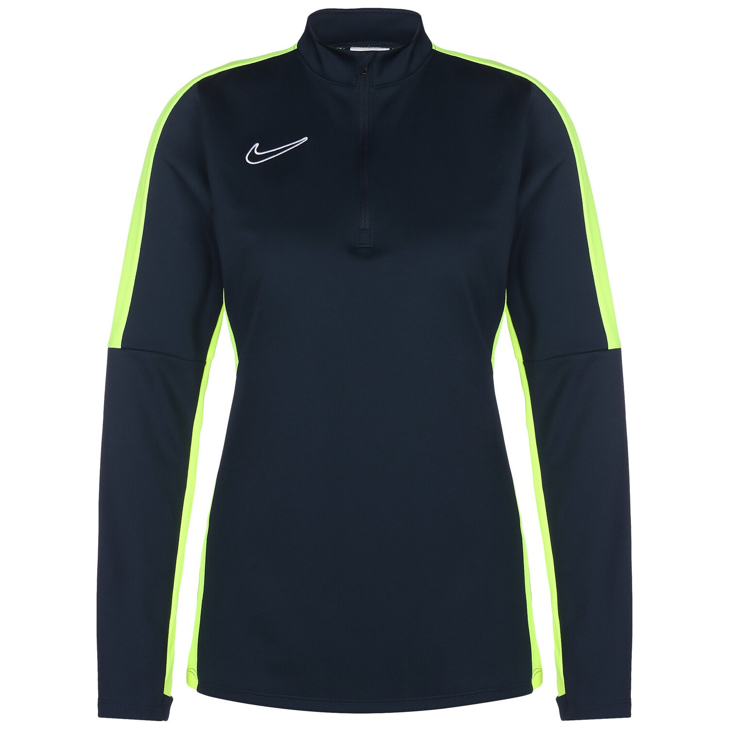 

Рубашка Nike Trainingspullover Academy 23 Drill Top, темно-синий