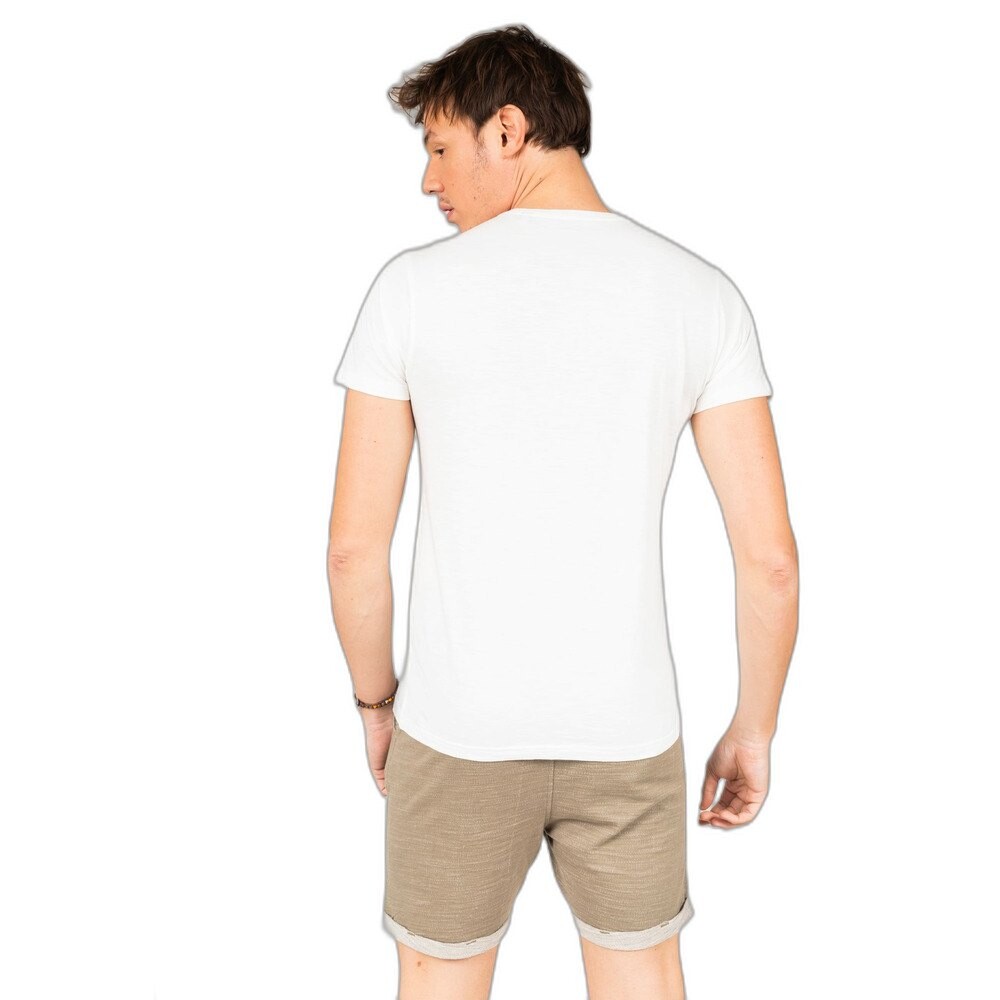 

Футболка Deeluxe Ringo T-shirt, белый