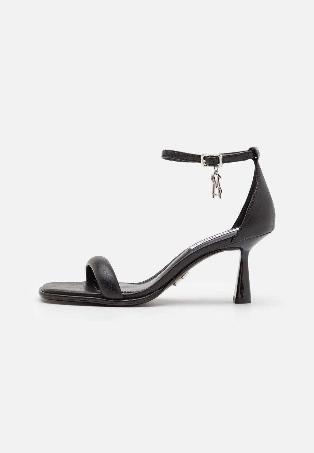 

Сандалии с ремешками BEL-AIR Steve Madden, цвет black