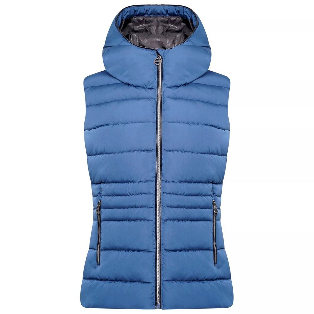 

Жилет Dare2B Reputable Padded, синий