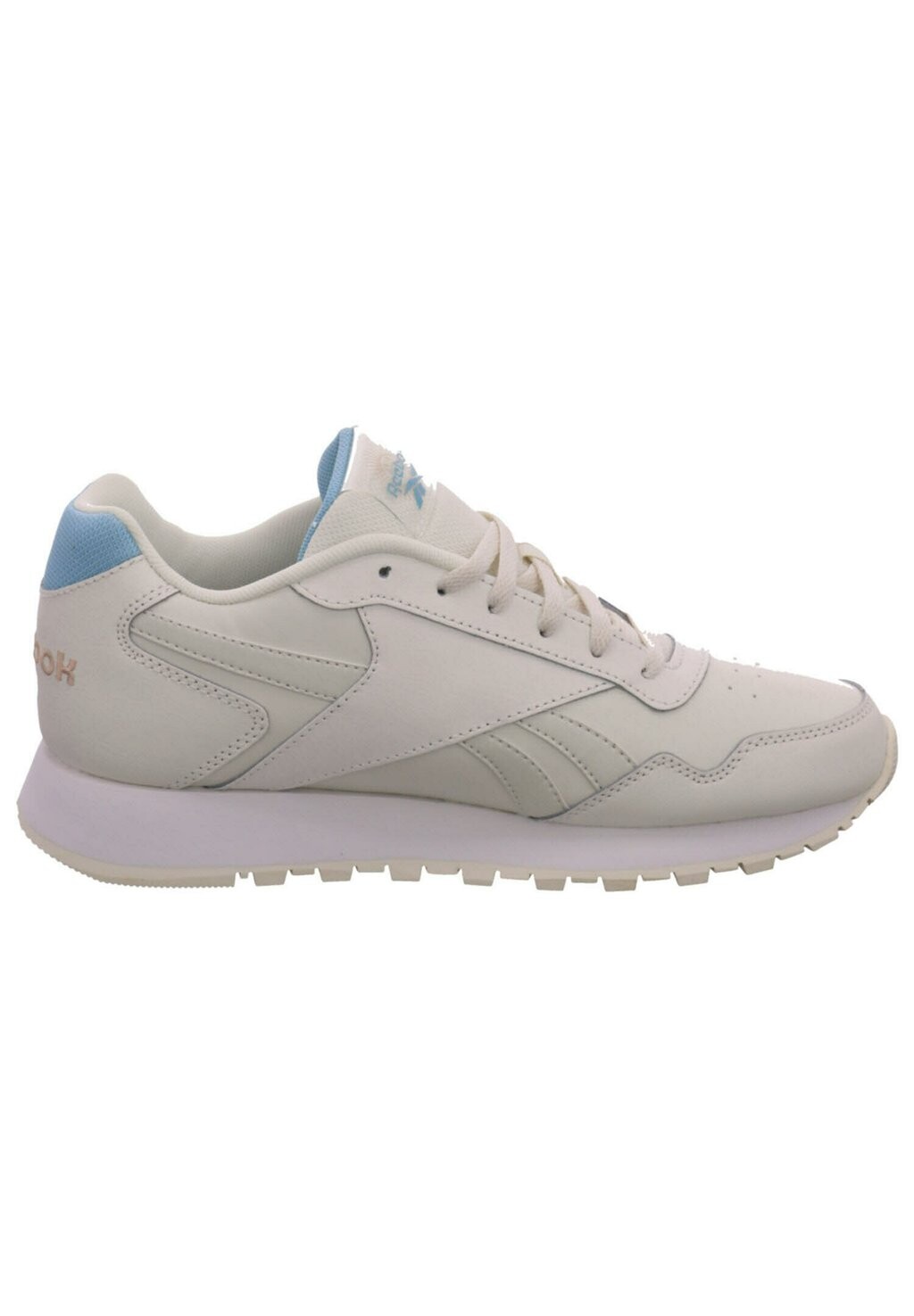 

Кроссовки низкие GLIDE Reebok Classic, цвет white blue pearl