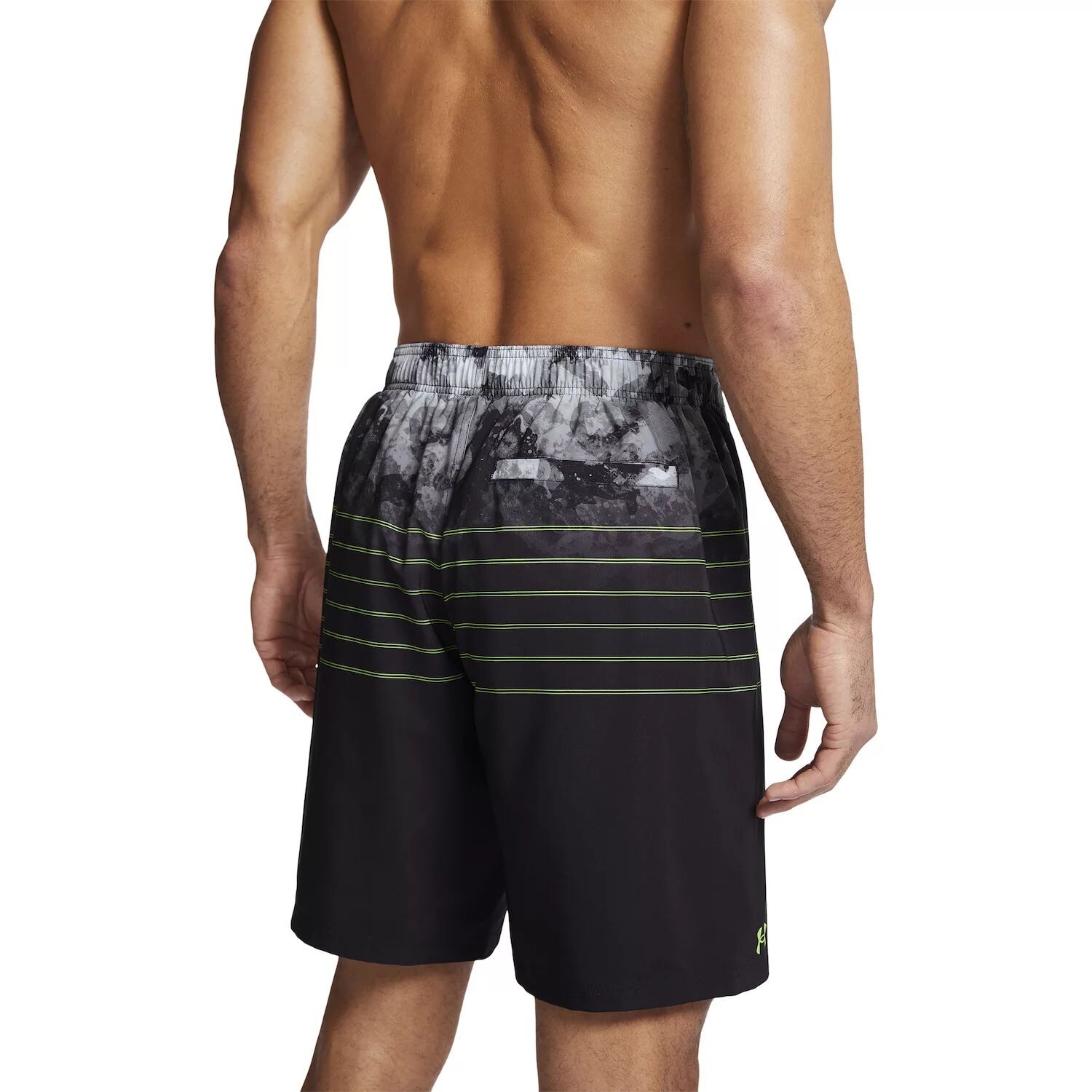

Мужские плавки для электронной доски Under Armour 9 дюймов Serenity View