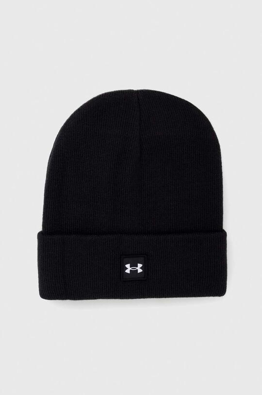 

Шапка Under Armour, черный