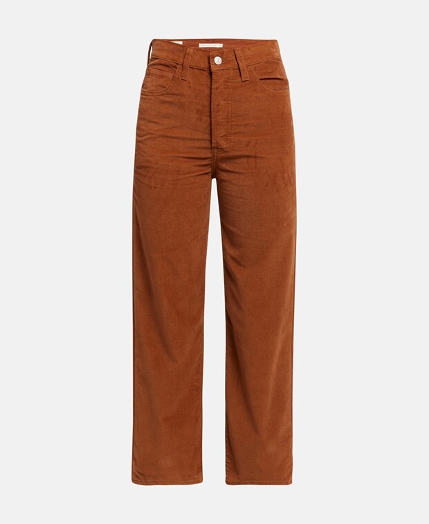 

Прямые джинсы Levi's, цвет Nougat