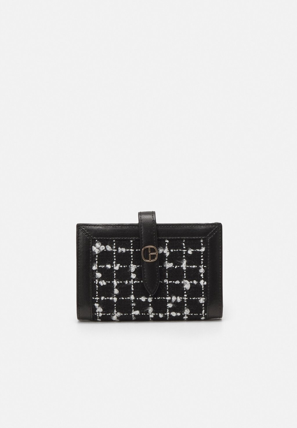 

Кошелек Claudie Pierlot, нуар