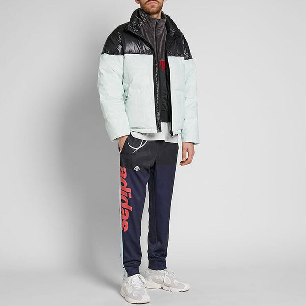 Alexander wang x adidas sweater best sale