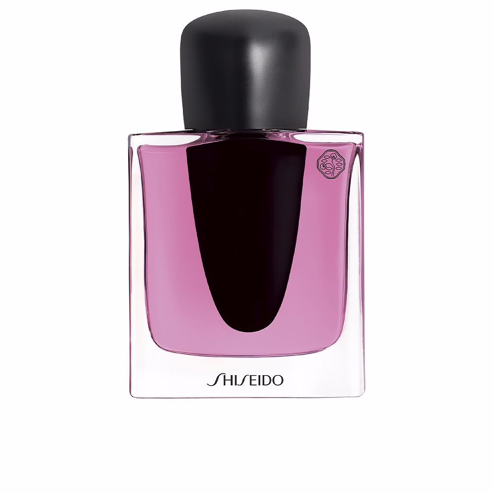 Духи Ginza Shiseido, 50 мл shiseido ginza eau de parfum 90мл