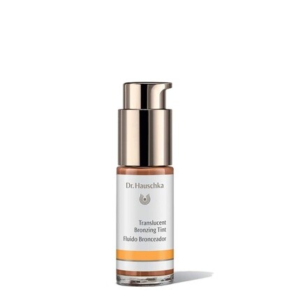 

Dr. Hauschka Прозрачный бронзирующий тинт 0,6 жидких унций, Dr Hauschka