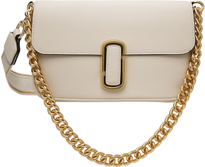 

Off-White Сумка J Marc Marc Jacobs