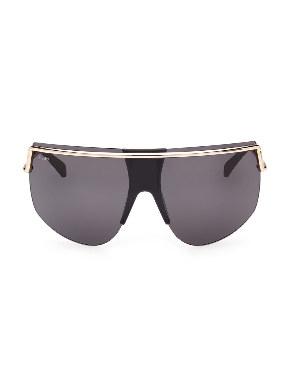 

Солнцезащитные очки Sophie 70MM Shield Max Mara