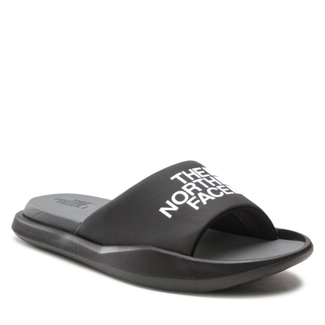 

Шлепанцы The North Face TriarchSlide, черный