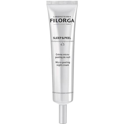 

Filorga Sleep & Peel 4.5 ночной крем с микропилингом 40 мл