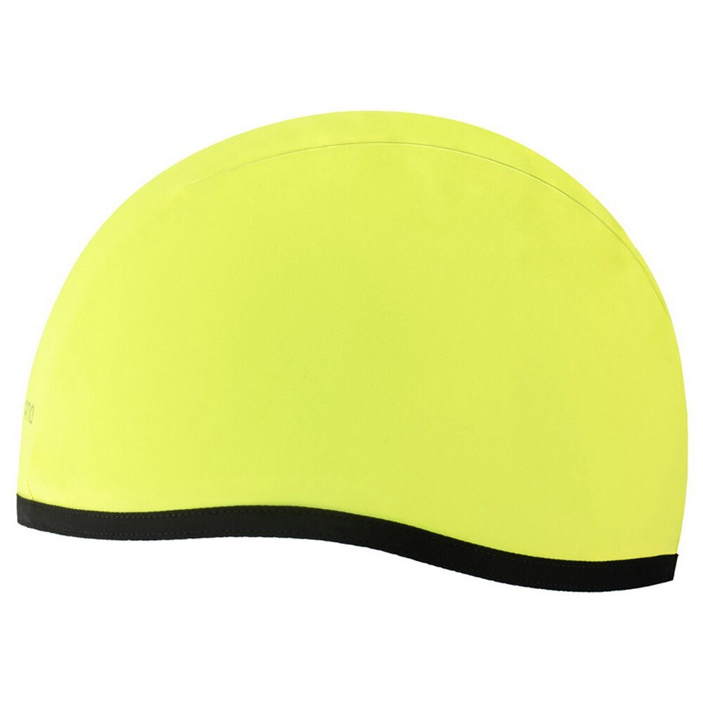 

Шапка Shimano High Visibility, желтый
