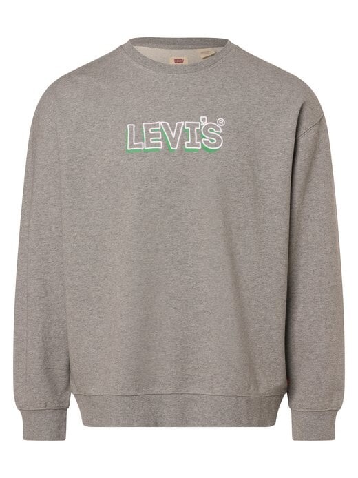 

Фуфайка Levi'S, серый