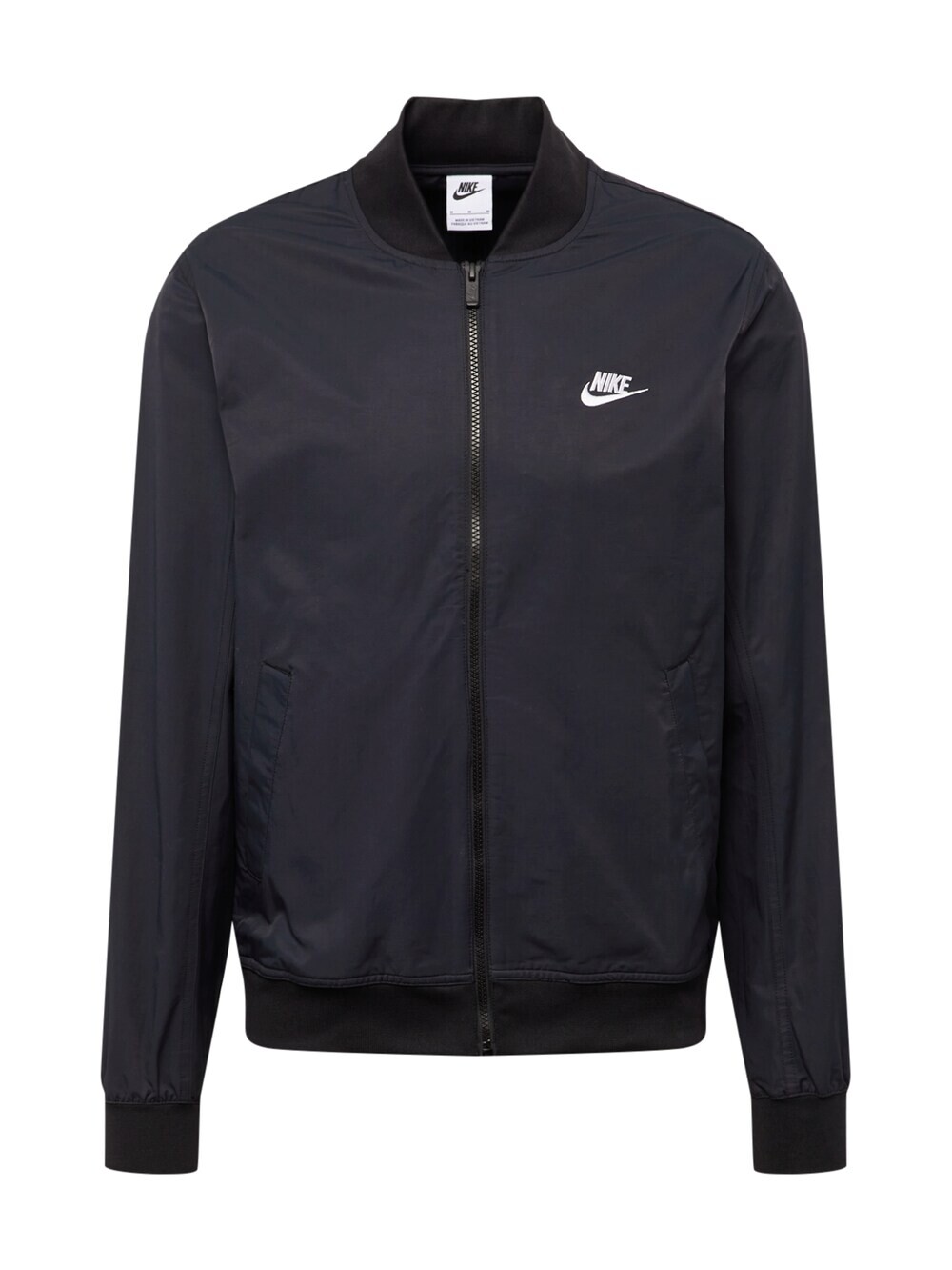 

Межсезонная куртка Nike Sportswear, черный
