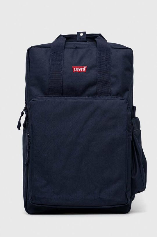 

Рюкзак Levi's, темно-синий