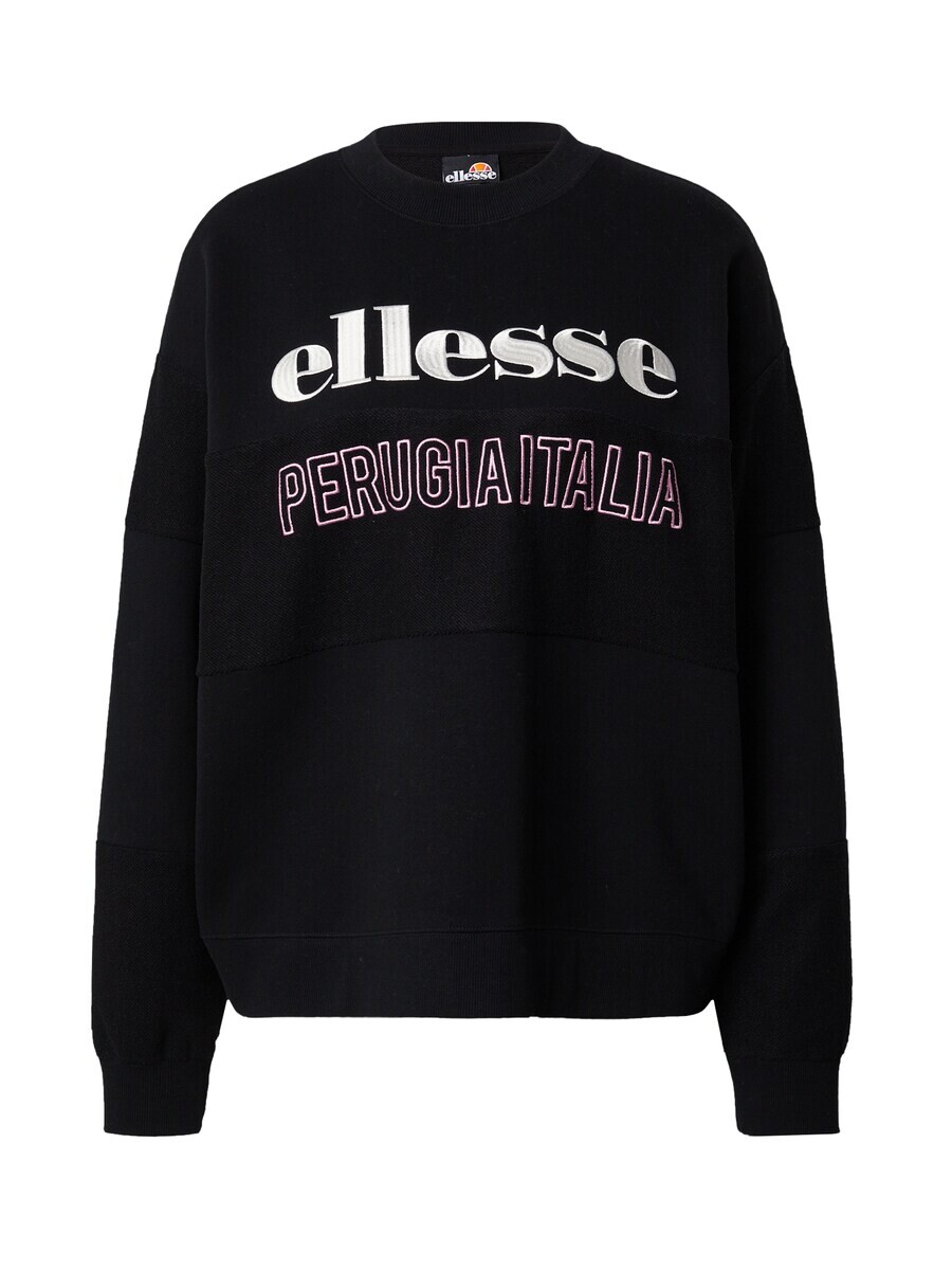 

Толстовка Ellesse, черный