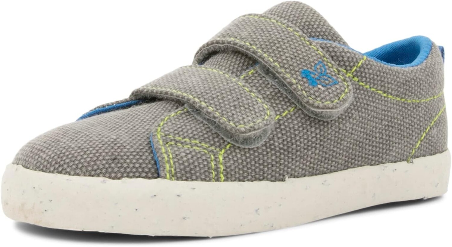 

Кроссовки Luca Recycled See Kai Run, серый