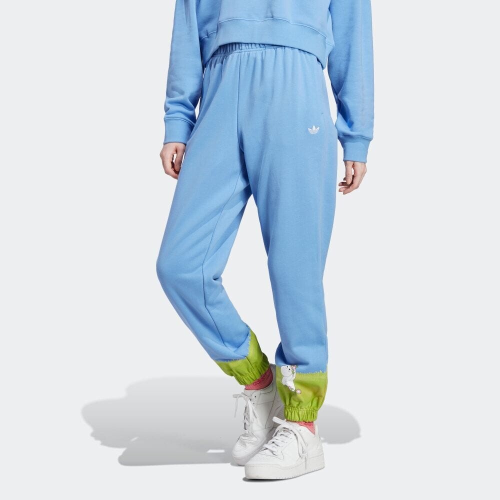 

Толстовка Adidas IB9942, Синий