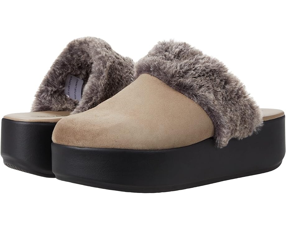 

Туфли Cordani Darby, цвет Tortorina Suede