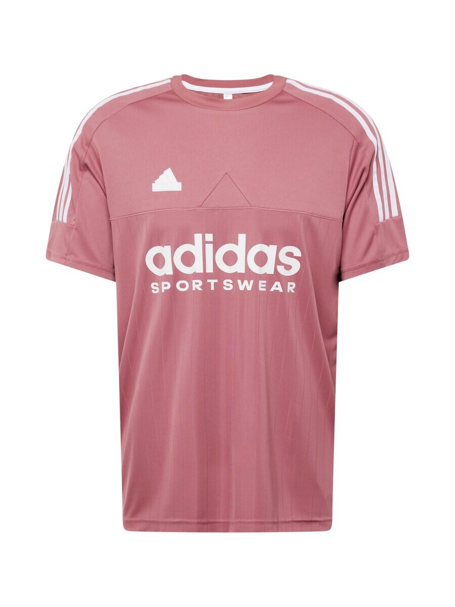 

Спортивная футболка ADIDAS PERFORMANCE Performance TIRO, розовый