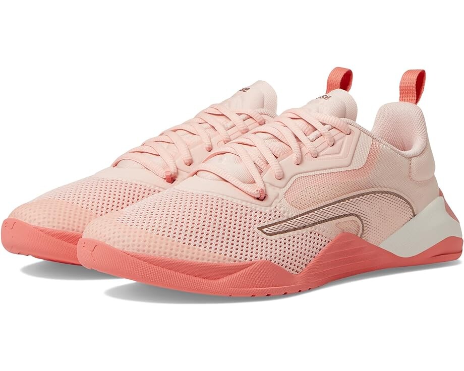 

Кроссовки PUMA Fuse 2.0, цвет Rose Dust/Warm White/Hibiscus Flower
