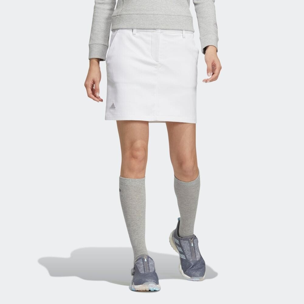 

Юбка Adidas PLAY GREEN, белый