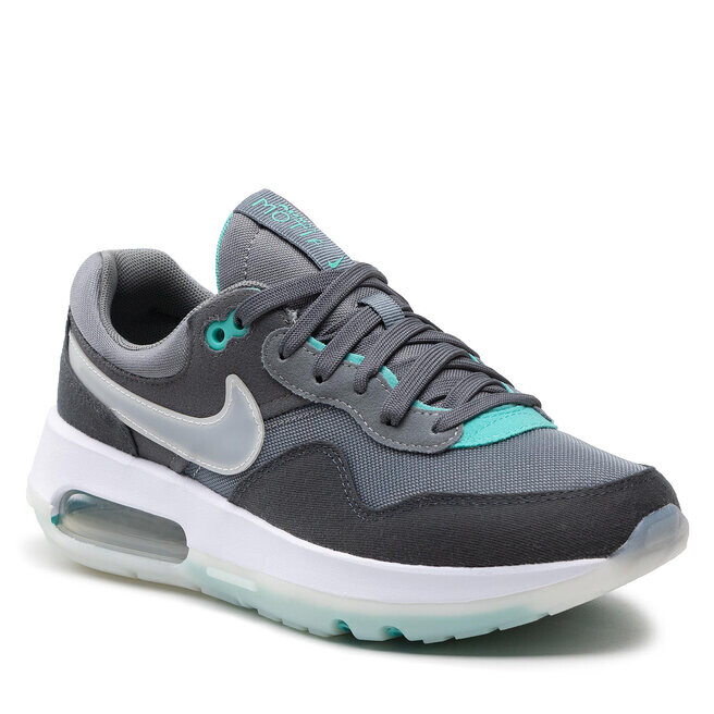 

Кроссовки Nike AirMax Motif, серый
