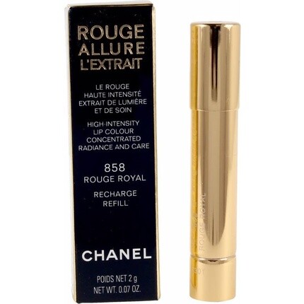 

Губная помада Rouge Allure L'Extrait Recharge 29,5 мл, Chanel