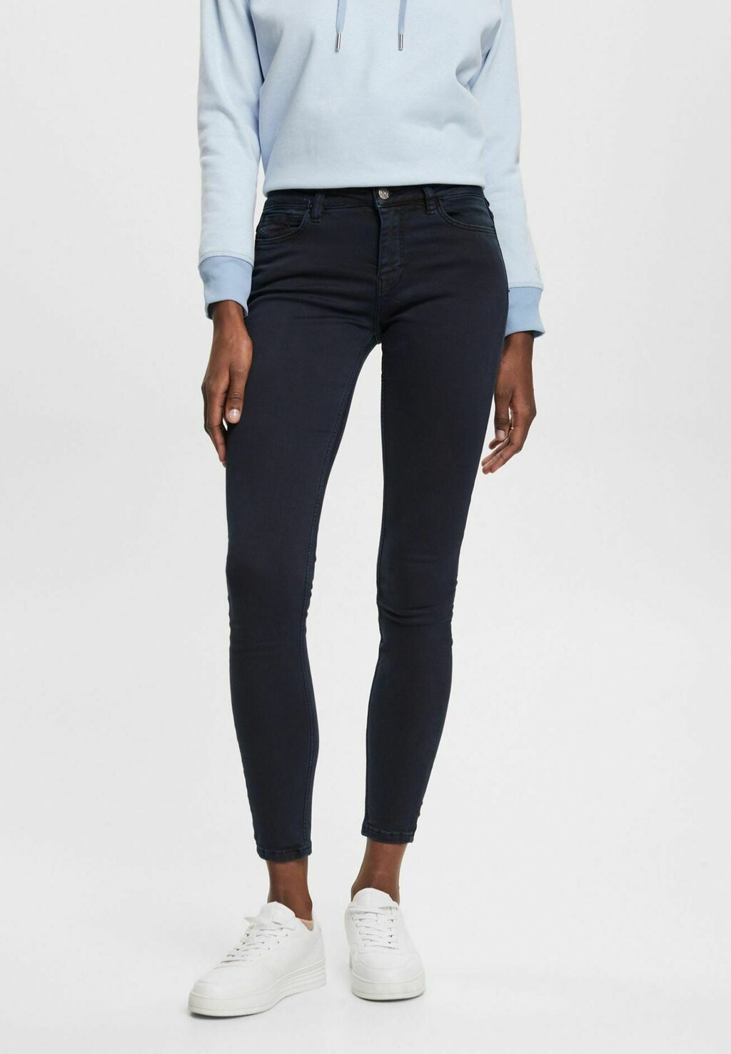 

Джинсы Skinny Fit Esprit
