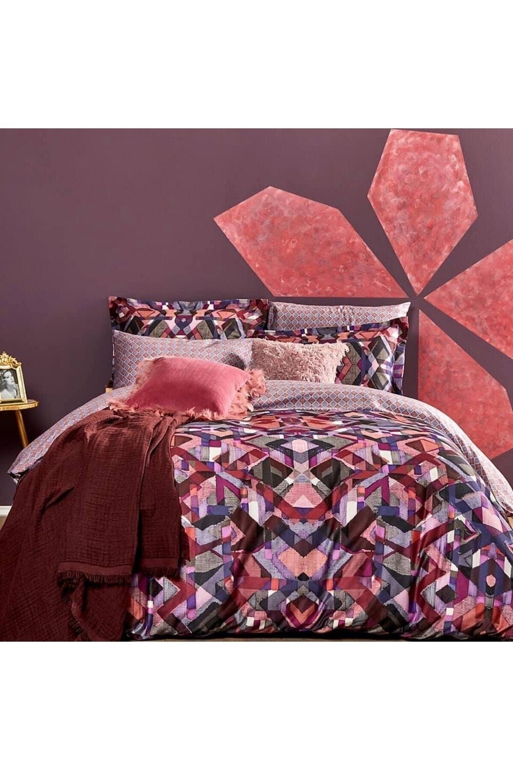 

Комплект пододеяльников Linens Favien