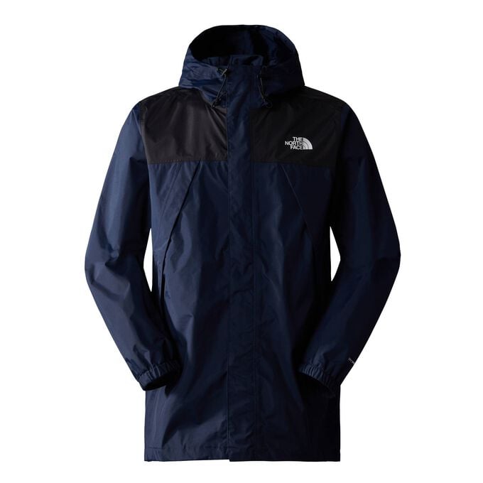 

Уличная куртка m antora парка The North Face, синий