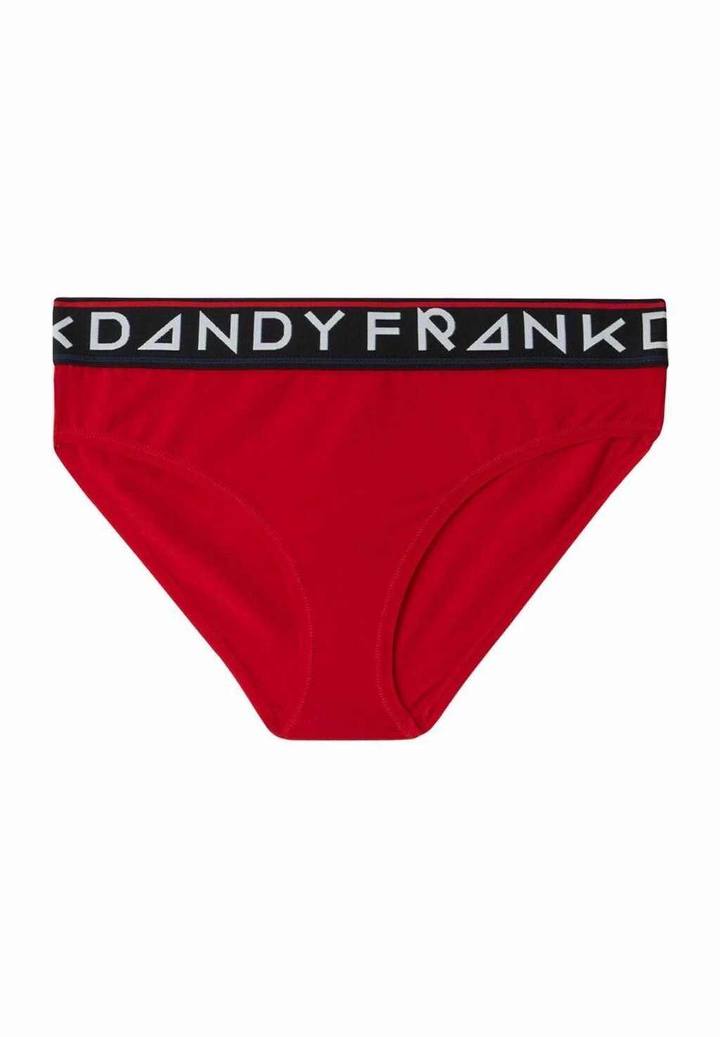 

Трусы ST PAUL Frank Dandy, красный