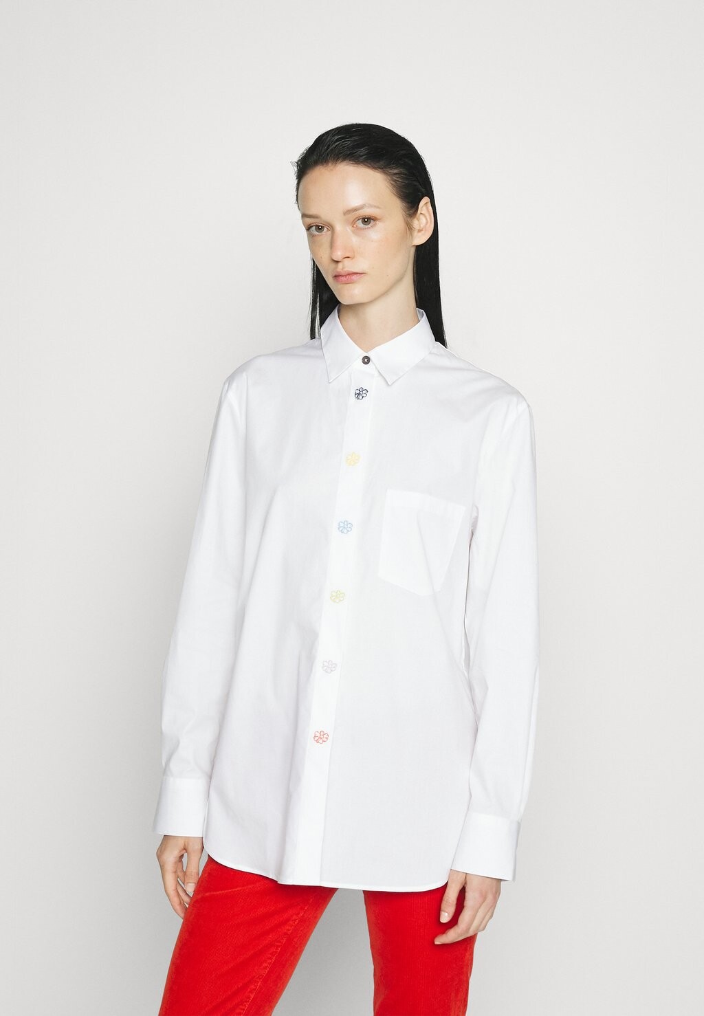 

Рубашка PS Paul Smith