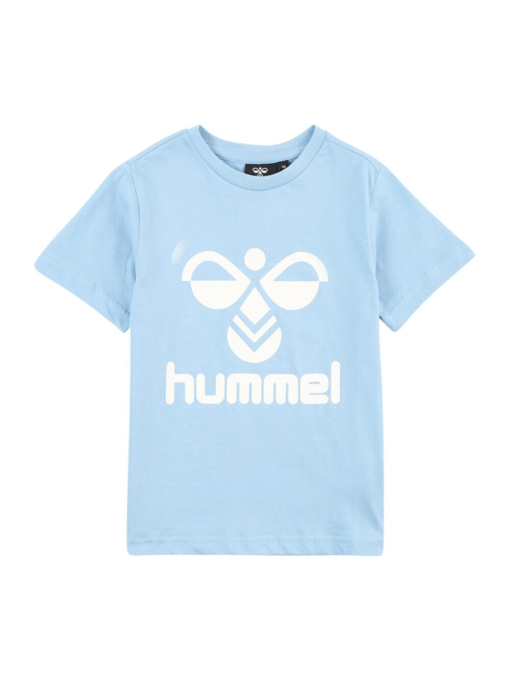 

Рубашка для выступлений Hummel Tres, голубое небо