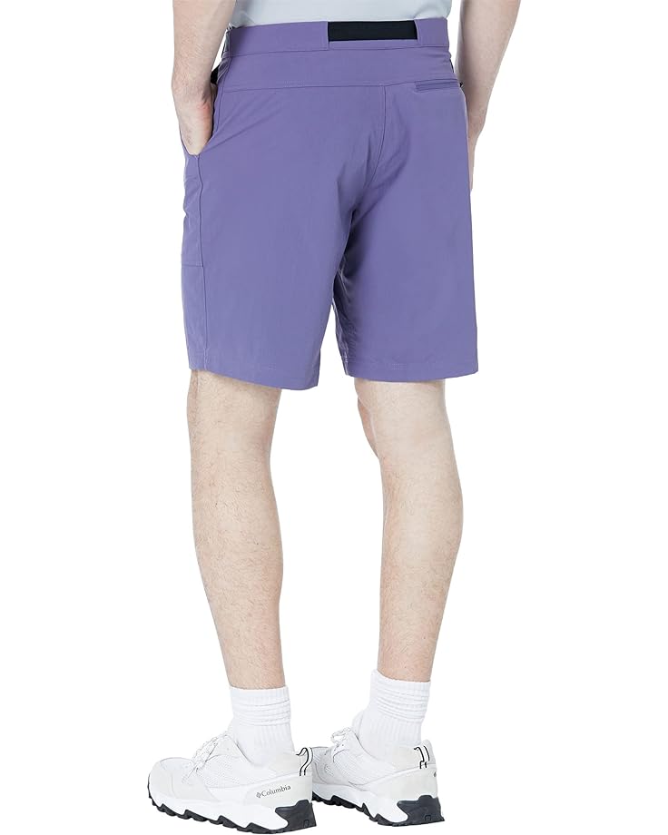 Шорты Mountain Hardwear Stryder Belted Shorts, цвет Allium