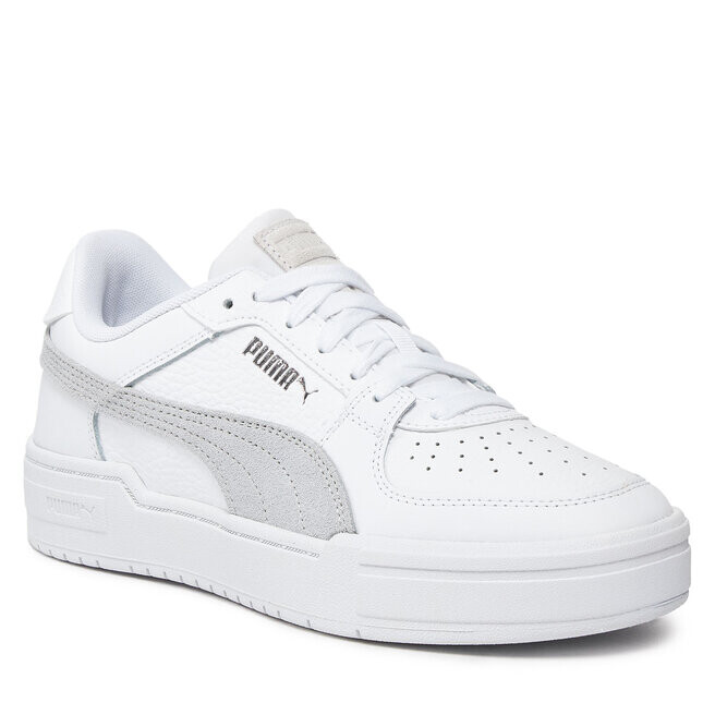 

Кроссовки Puma CaPro Suede, белый