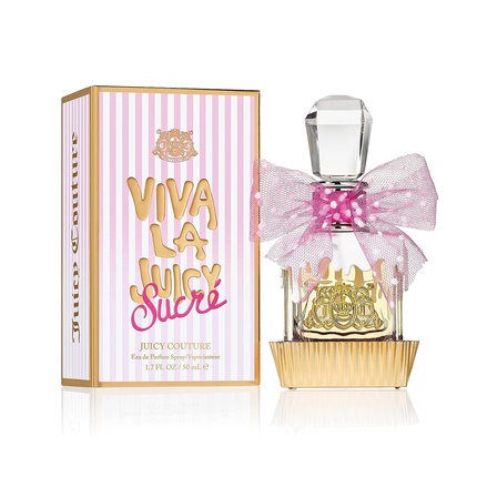 

Juicy Couture Viva La Juicy Sucre женские духи парфюмированная вода-спрей